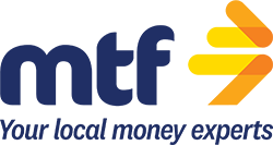 MTF Finance logo